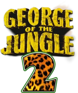 Джордж из джунглей 2