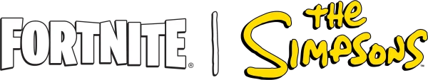 Fortnite x Симпсоны
