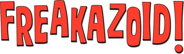 Фриказоид!