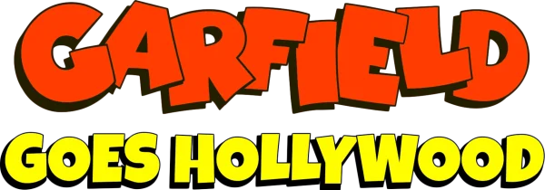 Garfield Goes Hollywood