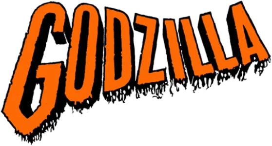 Годзилла