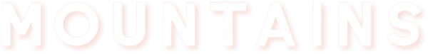 Горы