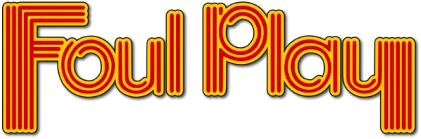 Грязная игра