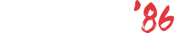 Хэллоуин '86