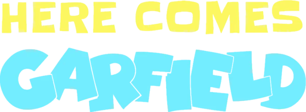 Here Comes Garfield