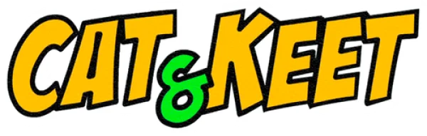 Кэт и Кит