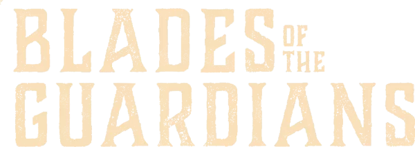 Клинки хранителей