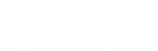 Книжный клуб свиданий вслепую