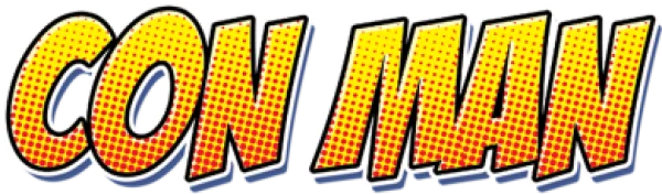 Конмэн 