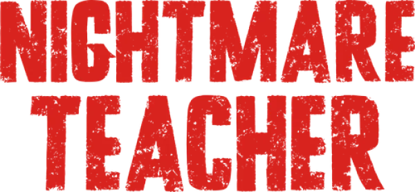 Кошмарный учитель