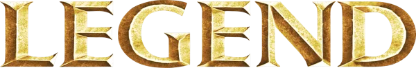 Легенда