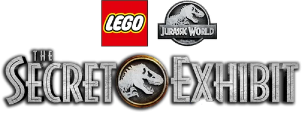 LEGO Мир Юрского Периода: Секретный Экспонат