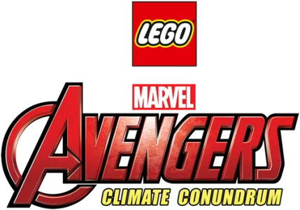 LEGO Мстители: Климатический Парадокс
