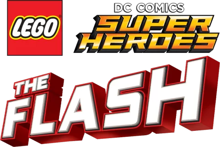 ЛЕГО Супергерои DC: Флэш