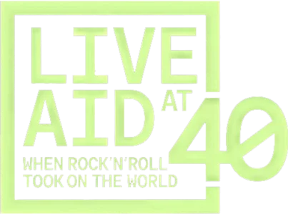 Live Aid: Рок-н-ролл во имя мира