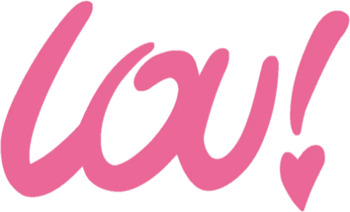 Лу!
