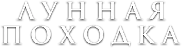Лунная походка