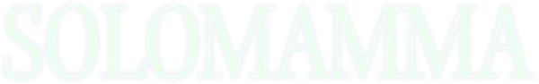 Мать-одиночка