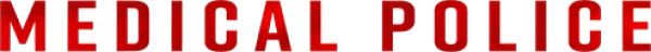 Медицинская полиция