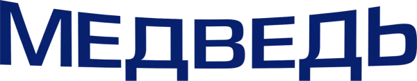 Медведь