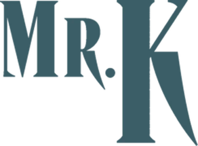 Мистер К.