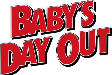 Младенец на прогулке или Ползком от гангстеров