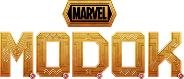МОДОК