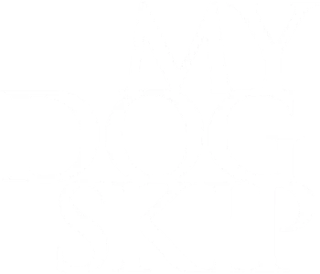 Мой пёс Скип