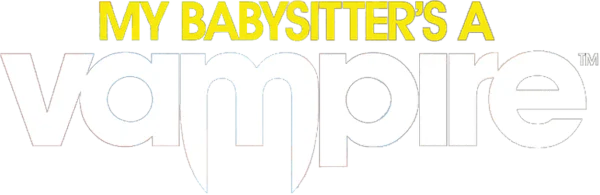 Моя няня — вампир