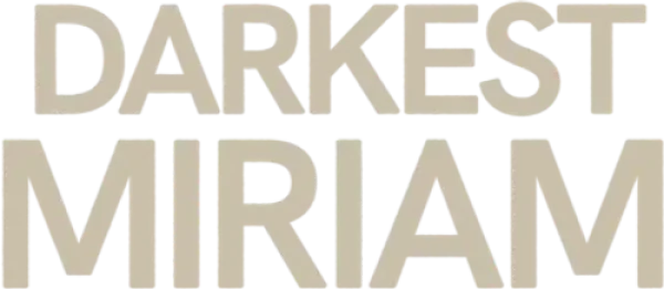 Мрачная Мириам
