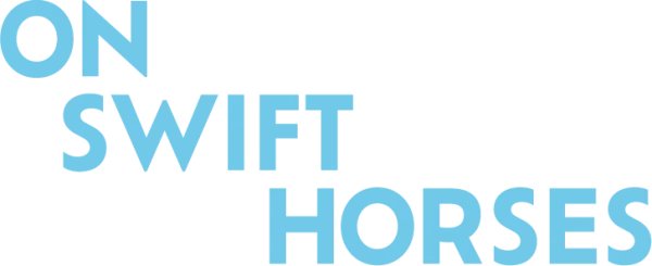 На быстрых лошадях