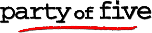 Нас пятеро