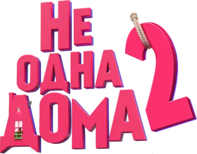Не одна дома 2