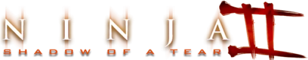 Ниндзя 2