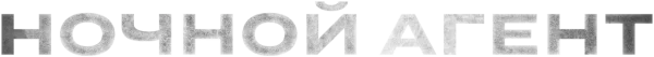 Ночной агент