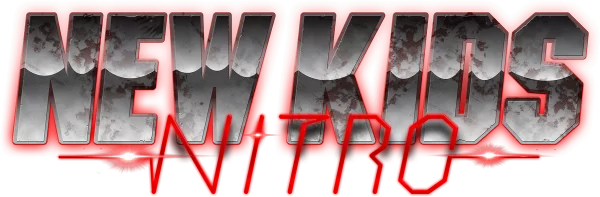 Новые парни нитро