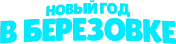 Новый год в Берёзовке