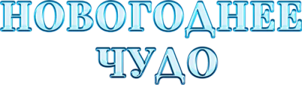 Новогоднее чудо
