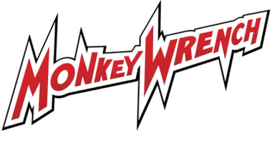 Обезьяны с гранатой