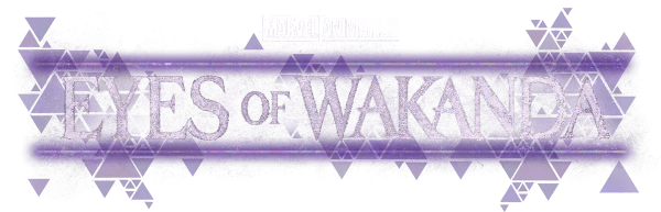 Очи Ваканды