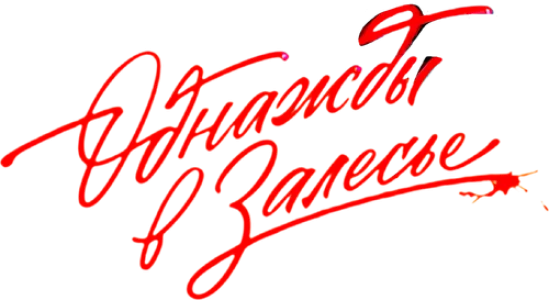 Однажды в Залесье