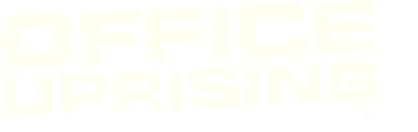 Офисный беспредел