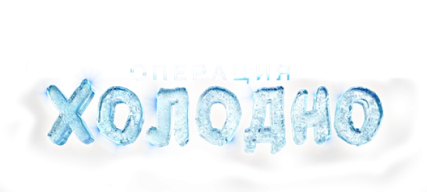 Операция «Холодно»