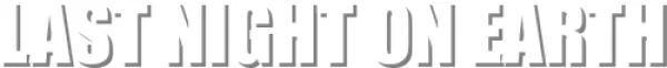 Последняя ночь на Земле