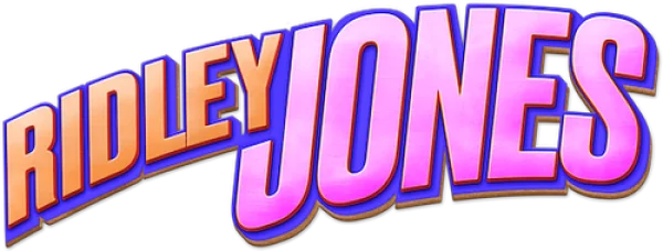 Ридли Джонс