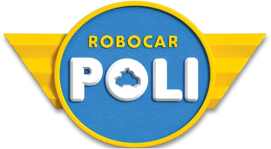 Робокар Поли