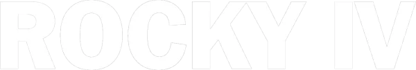 Рокки 4