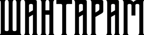 Шантарам