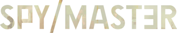 Шпион/Мастер