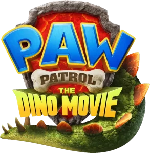 Щенячий патруль: Динофильм
